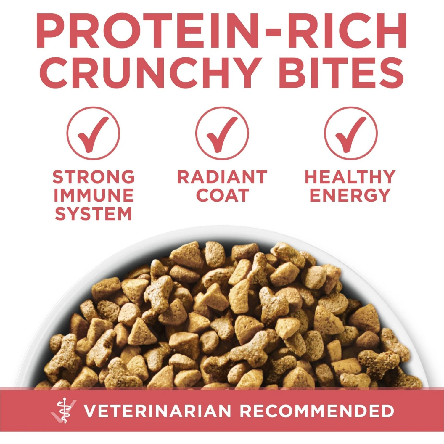 Purina ONE +Plus Indoor Advantage With Real Salmon Natural Adult Dry Cat Food 5 Purina ONE +Plus Indoor Advantage With Real Salmon Natural Adult Dry Cat Food - Image 3