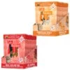 Weruva Cats In The Kitchen Mack, Jack & Sam Salmon, Mackerel & Tuna Recipe Grain-Free Cat Food Pouches & Weruva Cats In The Kitchen Pumpkin Jack Splash Tuna In Pumpkin Soup Grain-Free Cat Food Pouches -PurePet Bites Shop 611414 MAIN. AC SS1800 V1661525448