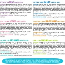 BFF Rainbow A Gogo Variety Pack Wet Cat Food Pouches, 3-oz, Case Of 12 & BFF OMG Potluck O' Pouches Variety Pack Grain-Free Cat Food Pouches -PurePet Bites Shop 611646 PT7. AC SS1800 V1661548195