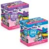 BFF Tuna & Beef Baby Cakes Dinner In Gravy Wet Cat Food Pouches & BFF Tuna & Chicken Charm Me Dinner In Gravy Wet Cat Food Pouches -PurePet Bites Shop 611742 MAIN. AC SS1800 V1661534090