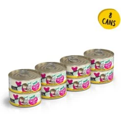 BFF Play Pate Lovers Chicken, Duck & Turkey Take A Chance Wet Cat Food & BFF Play Pate Lovers Chicken Checkmate Wet Cat Food 12 BFF Play Pate Lovers Chicken, Duck & Turkey Take A Chance Wet Cat Food & BFF Play Pate Lovers Chicken Checkmate Wet Cat Food -PurePet Bites Shop 611774 PT1. AC SS1800 V1661548550