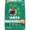 Iams ProActive Health Healthy Senior Dry Cat Food -PurePet Bites Shop 61410 MAIN. AC SS1800 V1609978075