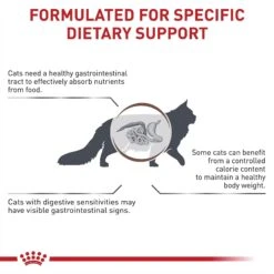 Royal Canin Veterinary Diet Adult Gastrointestinal Moderate Calorie Dry Cat Food 13 Royal Canin Veterinary Diet Adult Gastrointestinal Moderate Calorie Dry Cat Food -PurePet Bites Shop 61807 PT2. AC SS1800 V1692048533