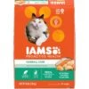 Iams ProActive Health Adult Hairball Care With Chicken & Salmon Dry Cat Food 2 Iams ProActive Health Adult Hairball Care With Chicken & Salmon Dry Cat Food -PurePet Bites Shop 62991 MAIN. AC SS1800 V1609976552