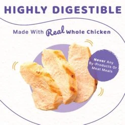 Halo Adult Grain-Free Pate Chicken Recipe In Broth Wet Cat Food & Halo Salmon Stew Grain-Free Adult Canned Cat Food -PurePet Bites Shop 630262 PT3. AC SS1800 V1663018877