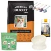 American Journey Turkey & Chicken Recipe Grain-Free Dry Cat Food + 4 Items -PurePet Bites Shop 631014 MAIN. AC SS1800 V1666839001