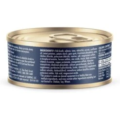 CANIDAE Balanced Bowl Salmon & Sweet Potato Recipe In Gravy Wet Cat Food, 3-oz Can, Case Of 24 & CANIDAE Adore Grain-Free Salmon & Whitefish In Broth Canned Cat Food -PurePet Bites Shop 632662 PT7. AC SS1800 V1663608496