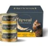 Reveal Natural Grain-Free Variety Of Chicken In Broth Flavored Wet Cat Food 1 Reveal Natural Grain-Free Variety Of Chicken In Broth Flavored Wet Cat Food -PurePet Bites Shop 637878 MAIN. AC SS1800 V1663106460