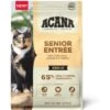 ACANA Senior Entrée Free-Run Chicken & Turkey Dry Cat Food -PurePet Bites Shop 638206 MAIN. AC SS1800 V1690917731