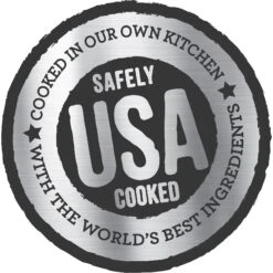 Merrick Purrfect Bistro Grain-Free Thanksgiving Day Dinner Minced In Gravy Canned Cat Food -PurePet Bites Shop 64289 PT8. AC SS1800 V1501540004