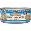 Merrick Purrfect Bistro Grain-Free Surf & Turf Grain-Free Canned Cat Food -PurePet Bites Shop 64294 MAIN. AC SS1800 V1696260351