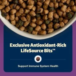 Blue Buffalo Freedom Indoor Mature Chicken Recipe Grain-Free Dry Cat Food -PurePet Bites Shop 64713 PT6. AC SS1800 V1649107596