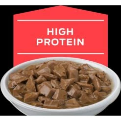 Purina Pro Plan Veterinary Diets DM Dietetic Management Savory Selects Wet Cat Food -PurePet Bites Shop 64872 PT3. AC SS1800 V1701881527