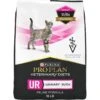 Purina Pro Plan Veterinary Diets UR St/Ox Urinary Dry Cat Food -PurePet Bites Shop 64875 MAIN. AC SS1800 V1699371087