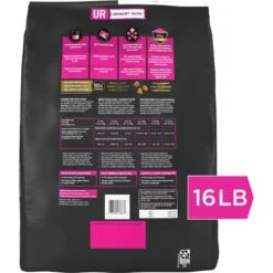 Purina Pro Plan Veterinary Diets UR St/Ox Urinary Dry Cat Food -PurePet Bites Shop 64875 PT1. AC SS1800 V1700162681
