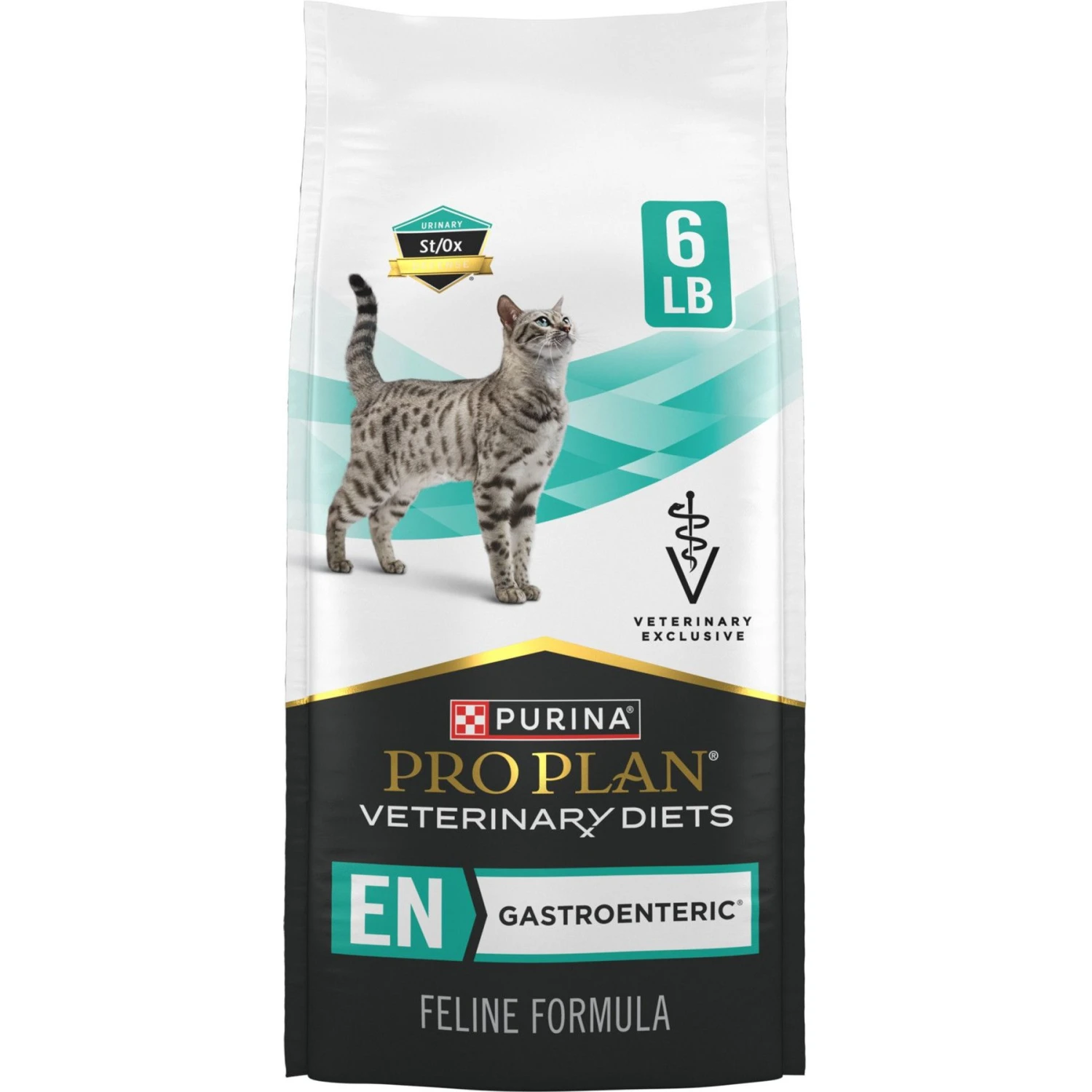 Purina Pro Plan Veterinary Diets EN Gastroenteric Dry Cat Food 3 Purina Pro Plan Veterinary Diets EN Gastroenteric Dry Cat Food