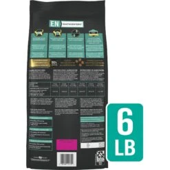 Purina Pro Plan Veterinary Diets EN Gastroenteric Dry Cat Food 12 Purina Pro Plan Veterinary Diets EN Gastroenteric Dry Cat Food -PurePet Bites Shop 64880 PT1. AC SS1800 V1700162448
