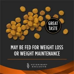 Purina Pro Plan Veterinary Diets OM Overweight Management Dry Cat Food 14 Purina Pro Plan Veterinary Diets OM Overweight Management Dry Cat Food -PurePet Bites Shop 64887 PT3. AC SS1800 V1700689268