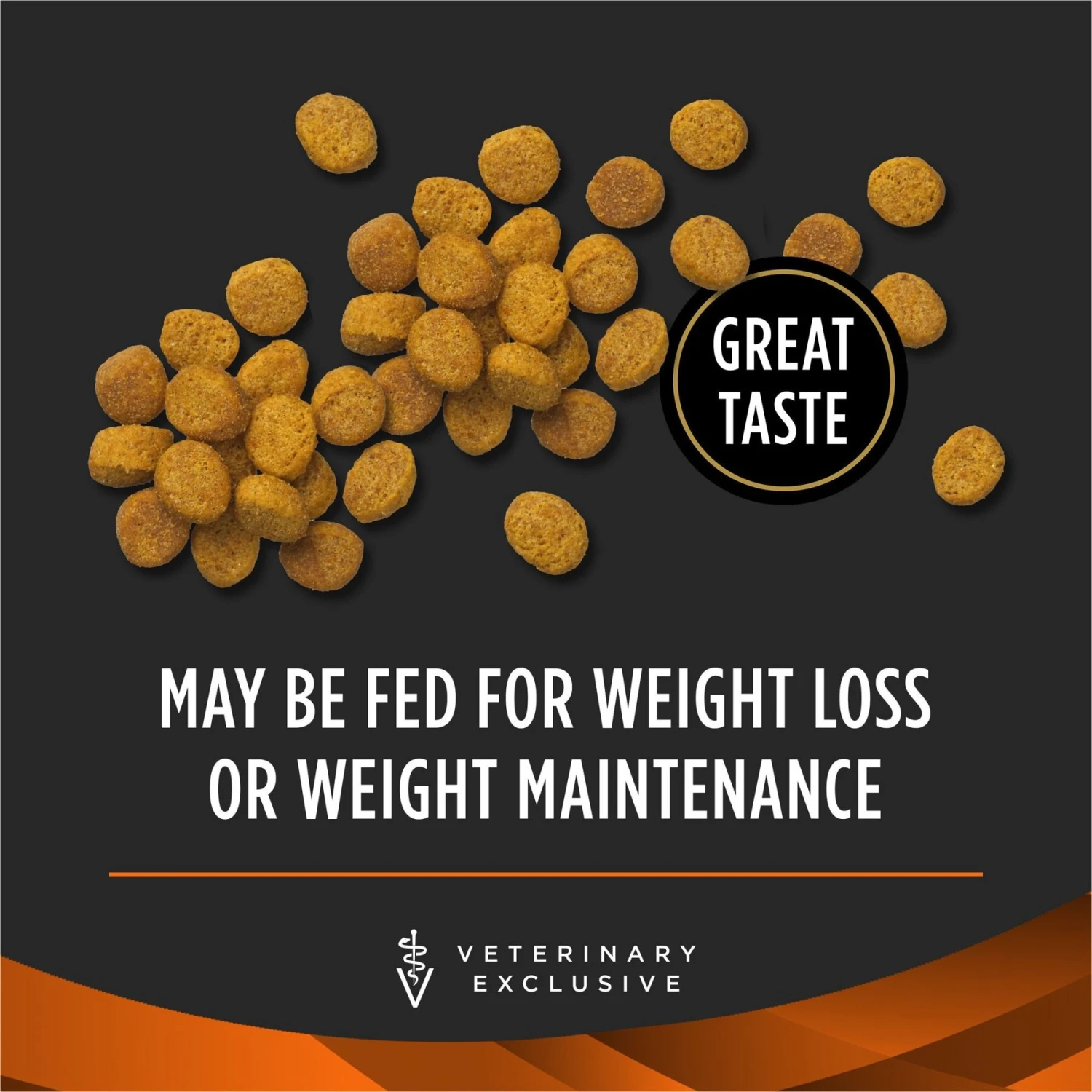 Purina Pro Plan Veterinary Diets OM Overweight Management Dry Cat Food 6 Purina Pro Plan Veterinary Diets OM Overweight Management Dry Cat Food - Image 4