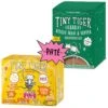 Tiny Tiger Pate Beef & Poultry Recipes Variety Pack Grain-Free Canned Cat Food & Tiny Tiger Lickables, Senior Formula, Tuna & Chicken Recipe, Bisque Cat Treat & Topper -PurePet Bites Shop 653046 MAIN. AC SS1800 V1664898054
