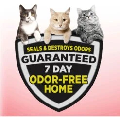 Blue Buffalo Tastefuls Sensitive Stomach Natural Chicken Adult Dry Cat Food & Arm & Hammer Litter Clump & Seal Multi-Cat Scented Clumping Clay Cat Litter 17 Blue Buffalo Tastefuls Sensitive Stomach Natural Chicken Adult Dry Cat Food & Arm & Hammer Litter Clump & Seal Multi-Cat Scented Clumping Clay Cat Litter -PurePet Bites Shop 653462 PT6. AC SS1800 V1665512923