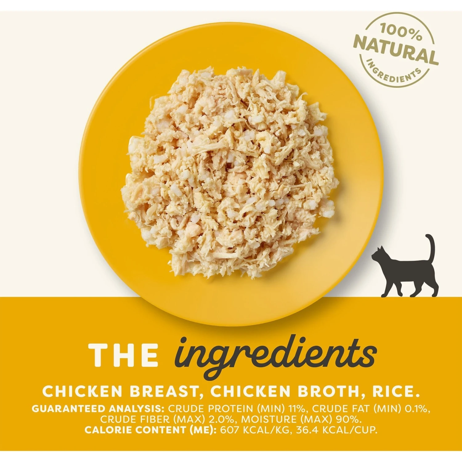 Applaws Tender Chicken Breast In Broth Pot 5 Applaws Tender Chicken Breast In Broth Pot - Image 3