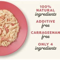 Applaws Chicken Breast With Duck In Broth Pot -PurePet Bites Shop 65358 PT3. AC SS1800 V1660515170