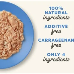 Applaws Tuna With Crab In Broth Pot -PurePet Bites Shop 65364 PT3. AC SS1800 V1660220705