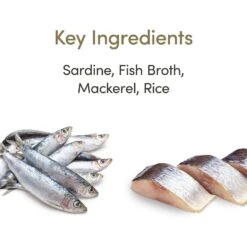 Applaws Sardine With Mackerel In Broth Pot -PurePet Bites Shop 65366 PT2. AC SS1800 V1658462136