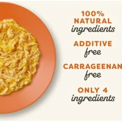 Applaws Chicken Breast With Pumpkin Canned Cat Food -PurePet Bites Shop 65377 PT3. AC SS1800 V1657661015