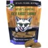 Nature's Advantage Rich Rabbit Dinner Cat Food, 8-oz Bag