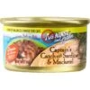 Against The Grain Captain's Catch With Sardine & Mackerel Dinner Grain-Free Canned Cat Food -PurePet Bites Shop 66897. AC SS1800 V1460478784