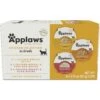 Applaws Chicken Selection In Broth Pot Variety Pack -PurePet Bites Shop 66994 MAIN. AC SS1800 V1658439861