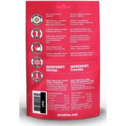 PureBites Freeze-Dried Salmon Cat Treats + 3 Items -PurePet Bites Shop 678230 PT4. AC SS1800 V1667598057