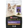 Purina Pro Plan Adult Hairball Chicken & Rice Formula Dry Cat Food 1 Purina Pro Plan Adult Hairball Chicken & Rice Formula Dry Cat Food -PurePet Bites Shop 67881 MAIN. AC SS1800 V1674252778