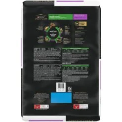 Purina Pro Plan Adult Indoor Hairball Management Turkey & Rice Formula Dry Cat Food 13 Purina Pro Plan Adult Indoor Hairball Management Turkey & Rice Formula Dry Cat Food -PurePet Bites Shop 67899 PT2. AC SS1800 V1649109390