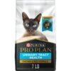 Purina Pro Plan Focus Adult Urinary Tract Health Formula Dry Cat Food -PurePet Bites Shop 67902 MAIN. AC SS1800 V1642473394