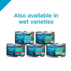 Purina Pro Plan Focus Adult Urinary Tract Health Formula Dry Cat Food -PurePet Bites Shop 67902 PT7. AC SS1800 V1642462305