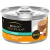 Purina Pro Plan Kitten Classic Chicken & Liver Entree Canned Cat Food -PurePet Bites Shop 67924 MAIN. AC SS1800 V1645816300