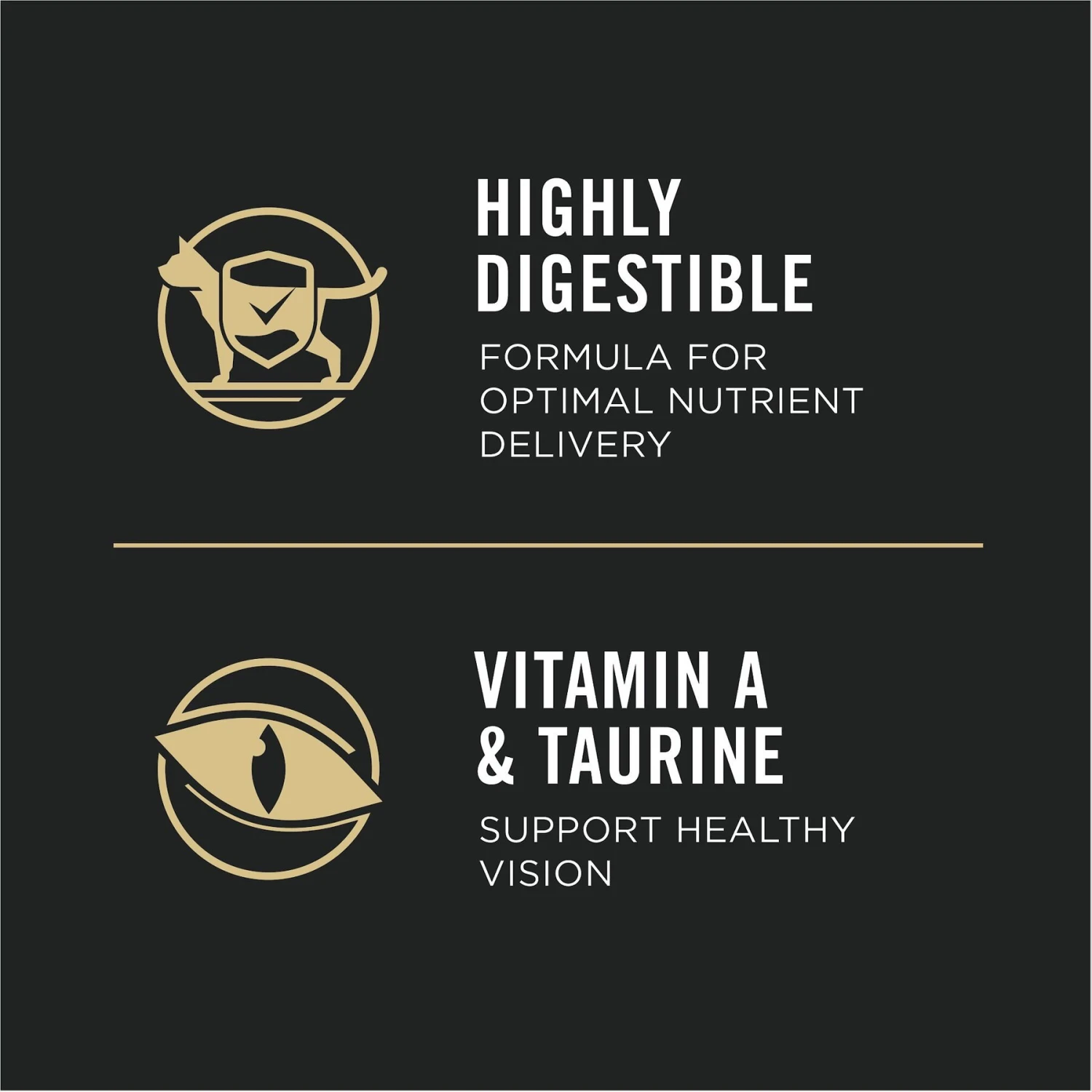 Purina Pro Plan Kitten Flaked Ocean Whitefish & Tuna Entree Canned Cat Food 8 Purina Pro Plan Kitten Flaked Ocean Whitefish & Tuna Entree Canned Cat Food - Image 6