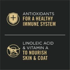 Purina Pro Plan Adult White Meat Chicken & Vegetable Entree In Gravy Canned Cat Food -PurePet Bites Shop 67972 PT3. AC SS1800 V1674494981