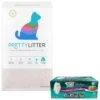 Fancy Feast Medleys Florentine Collection Pack Canned Cat Food & PrettyLitter Health Monitoring Cat Litter -PurePet Bites Shop 683158 MAIN. AC SS1800 V1670252107
