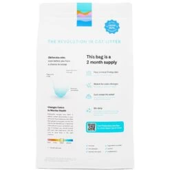Purina Friskies Seafood & Chicken Pate Favorites Variety Pack Wet Cat Food, 5.5-oz Can, Case Of 40 & PrettyLitter Health Monitoring Cat Litter -PurePet Bites Shop 683206 PT6. AC SS1800 V1666136252