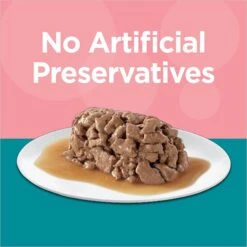 Iams Perfect Portions Indoor Tuna & Salmon Recipe Grain-Free Cuts In Gravy Variety Pack Adult Wet Cat Food Trays & PrettyLitter Health Monitoring Cat Litter 15 Iams Perfect Portions Indoor Tuna & Salmon Recipe Grain-Free Cuts In Gravy Variety Pack Adult Wet Cat Food Trays & PrettyLitter Health Monitoring Cat Litter -PurePet Bites Shop 683414 PT4. AC SS1800 V1666188341