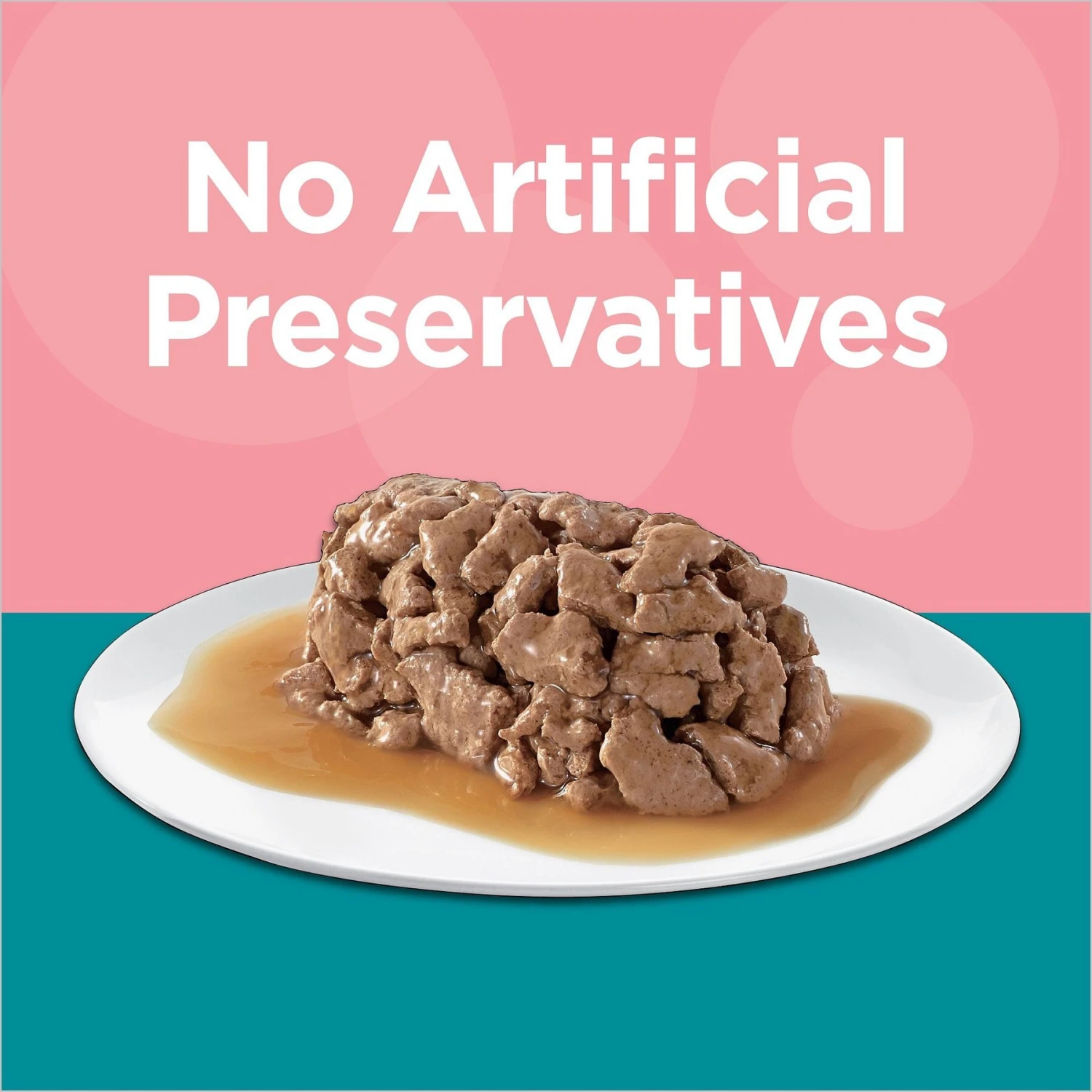 Iams Perfect Portions Indoor Tuna & Salmon Recipe Grain-Free Cuts In Gravy Variety Pack Adult Wet Cat Food Trays & PrettyLitter Health Monitoring Cat Litter 7 Iams Perfect Portions Indoor Tuna & Salmon Recipe Grain-Free Cuts In Gravy Variety Pack Adult Wet Cat Food Trays & PrettyLitter Health Monitoring Cat Litter - Image 5