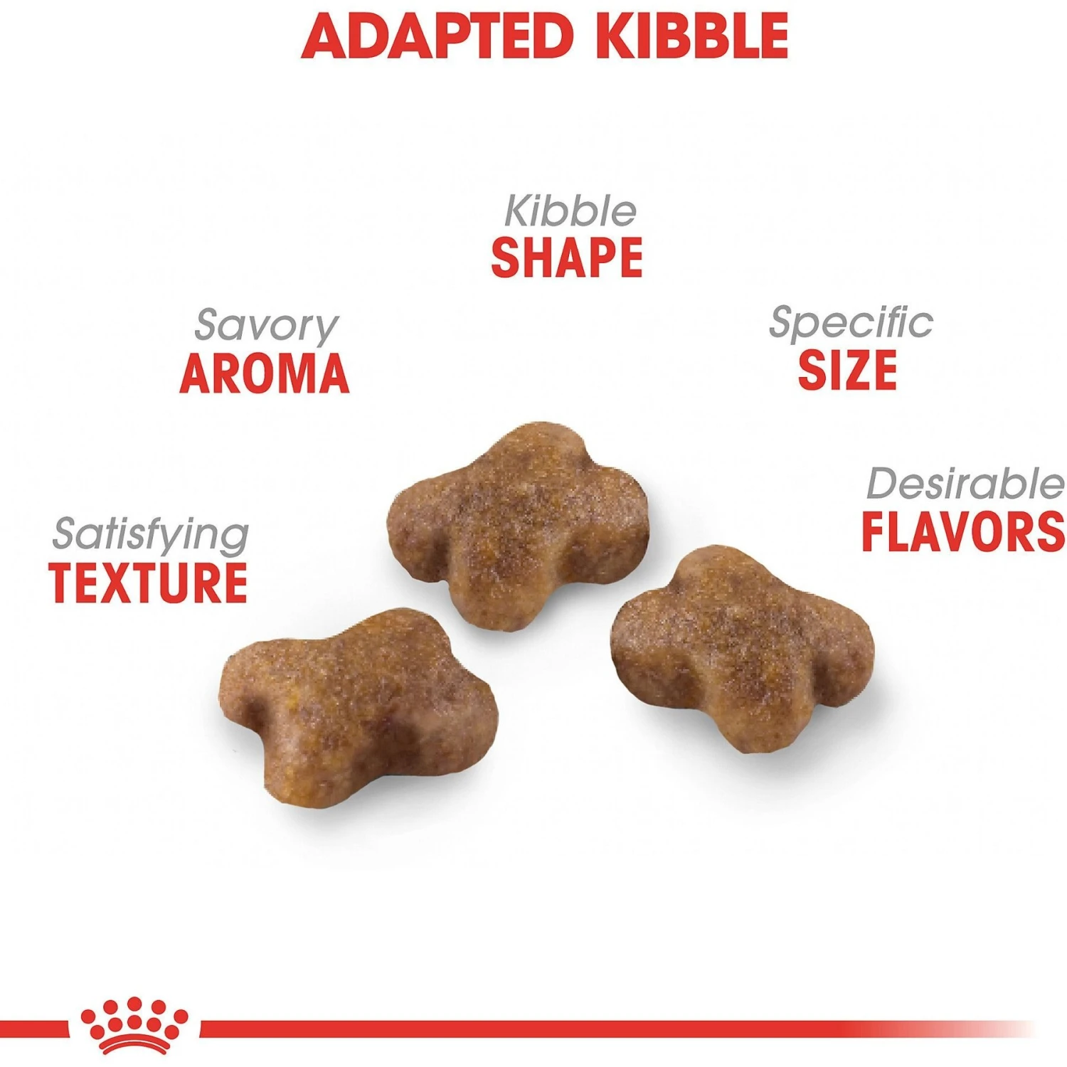 Royal Canin Feline Health Nutrition Kitten Dry Cat Food 6 Royal Canin Feline Health Nutrition Kitten Dry Cat Food - Image 4