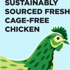 BIXBI Liberty Chicken & Pumpkin Recipe In Broth Grain-Free Wet Cat Food, 2.75-oz Can, Case Of 24 -PurePet Bites Shop 691318 PT2. AC SS1800 V1666839390