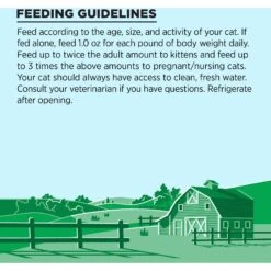 BIXBI Liberty Chicken & Pumpkin Recipe In Broth Grain-Free Wet Cat Food, 2.75-oz Can, Case Of 24 -PurePet Bites Shop 691318 PT4. AC SS1800 V1666839599