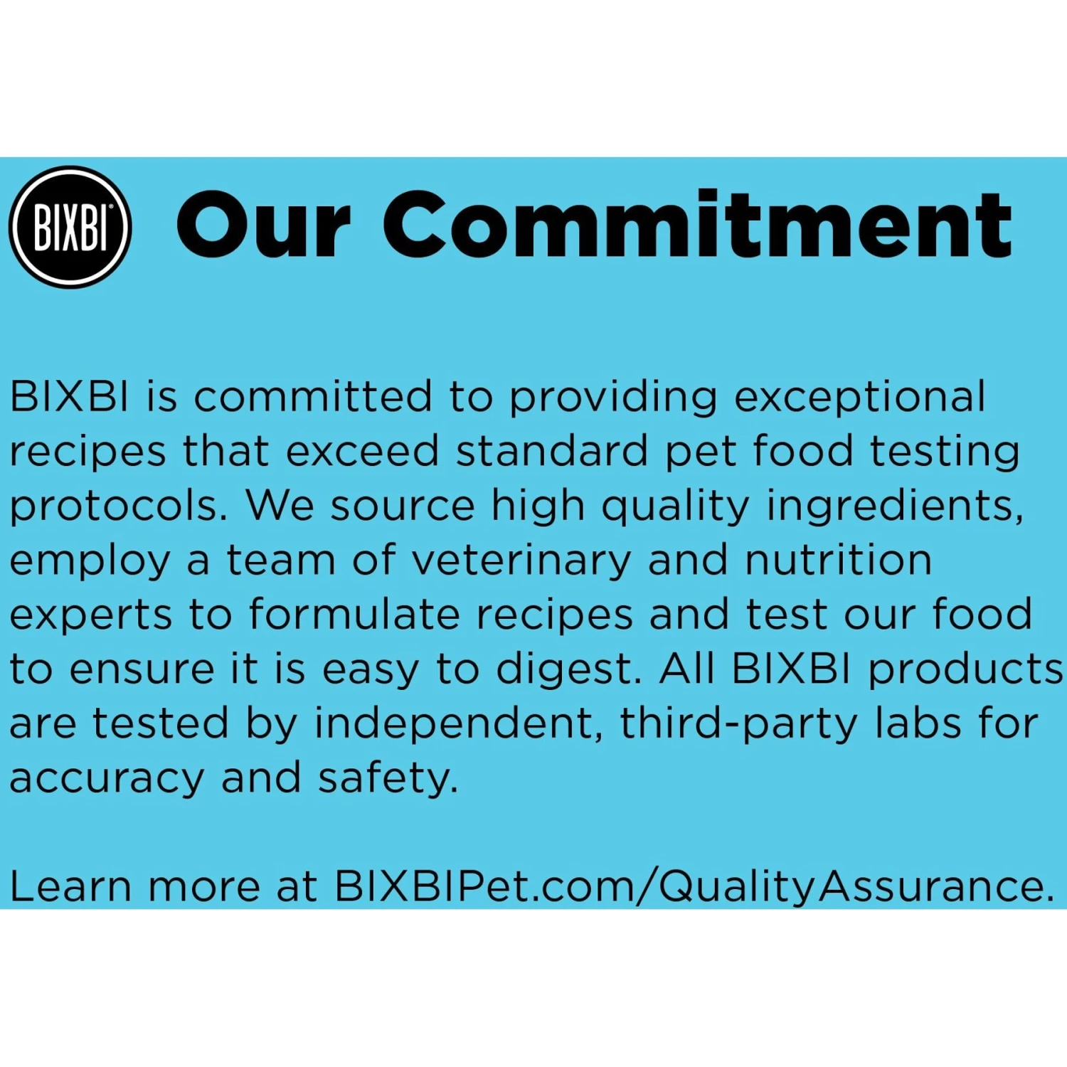 BIXBI Liberty Tuna & Chicken Recipe In Broth Grain-Free Wet Cat Food, 2.75-oz Can, Case Of 24 8 BIXBI Liberty Tuna & Chicken Recipe In Broth Grain-Free Wet Cat Food, 2.75-oz Can, Case Of 24 - Image 6