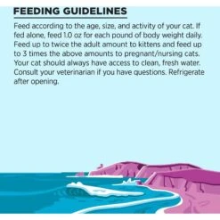 BIXBI Liberty Tuna & Pumpkin Recipe In Broth Grain-Free Wet Cat Food, 2.75-oz Can, Case Of 24 -PurePet Bites Shop 691350 PT4. AC SS1800 V1674086321